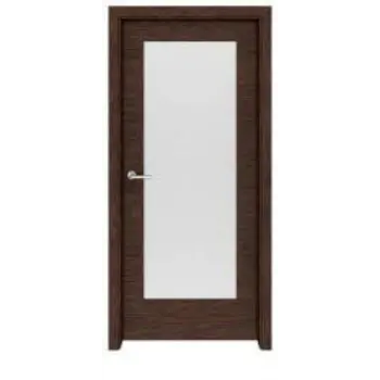 Modern Interior Glass Door